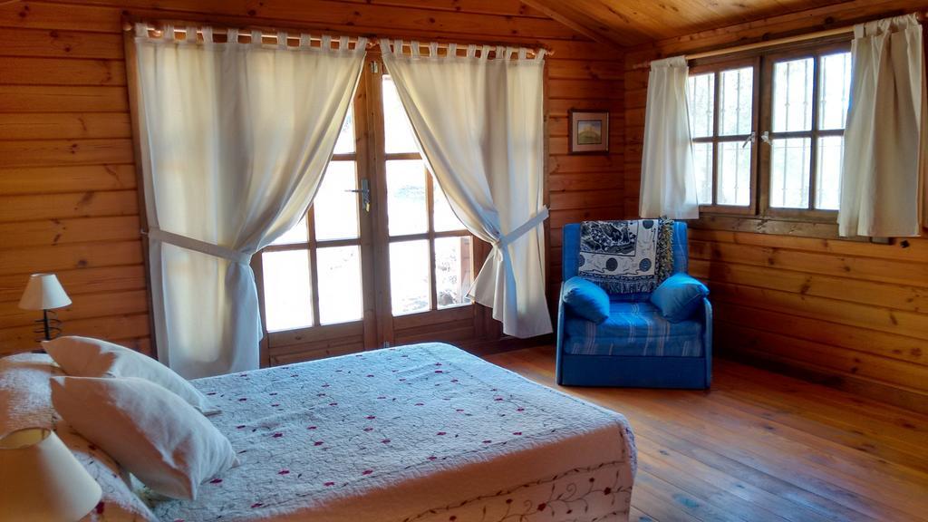 Finca La Piedra Holidays 알로라 객실 사진
