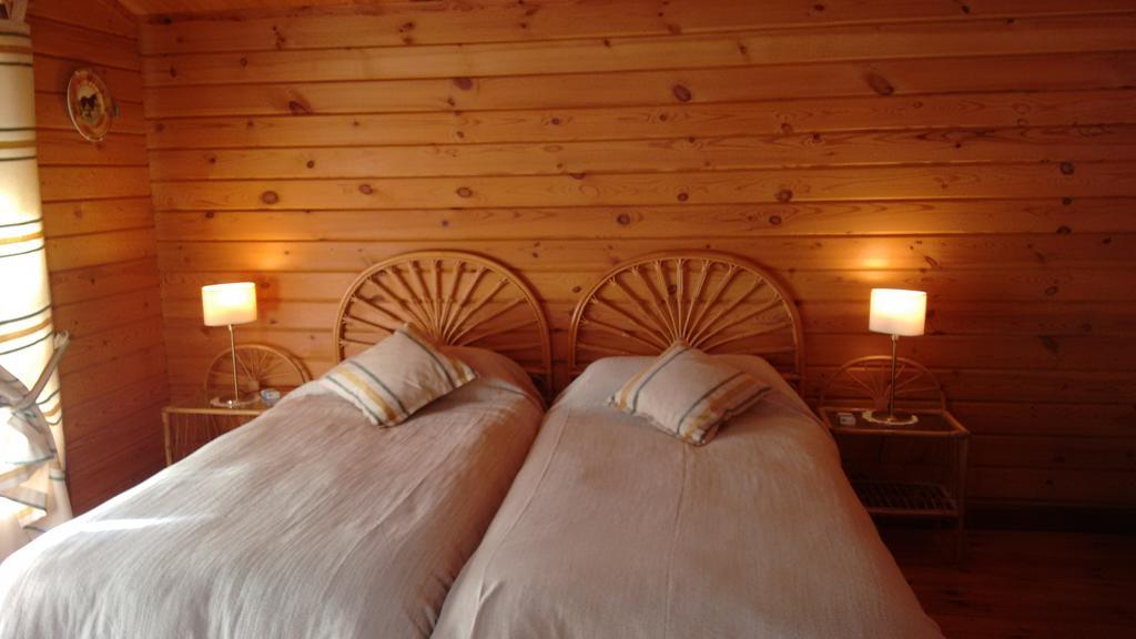 Finca La Piedra Holidays 알로라 외부 사진