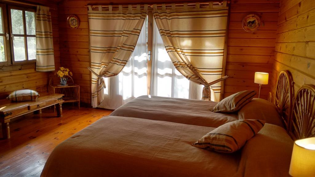 Finca La Piedra Holidays 알로라 외부 사진