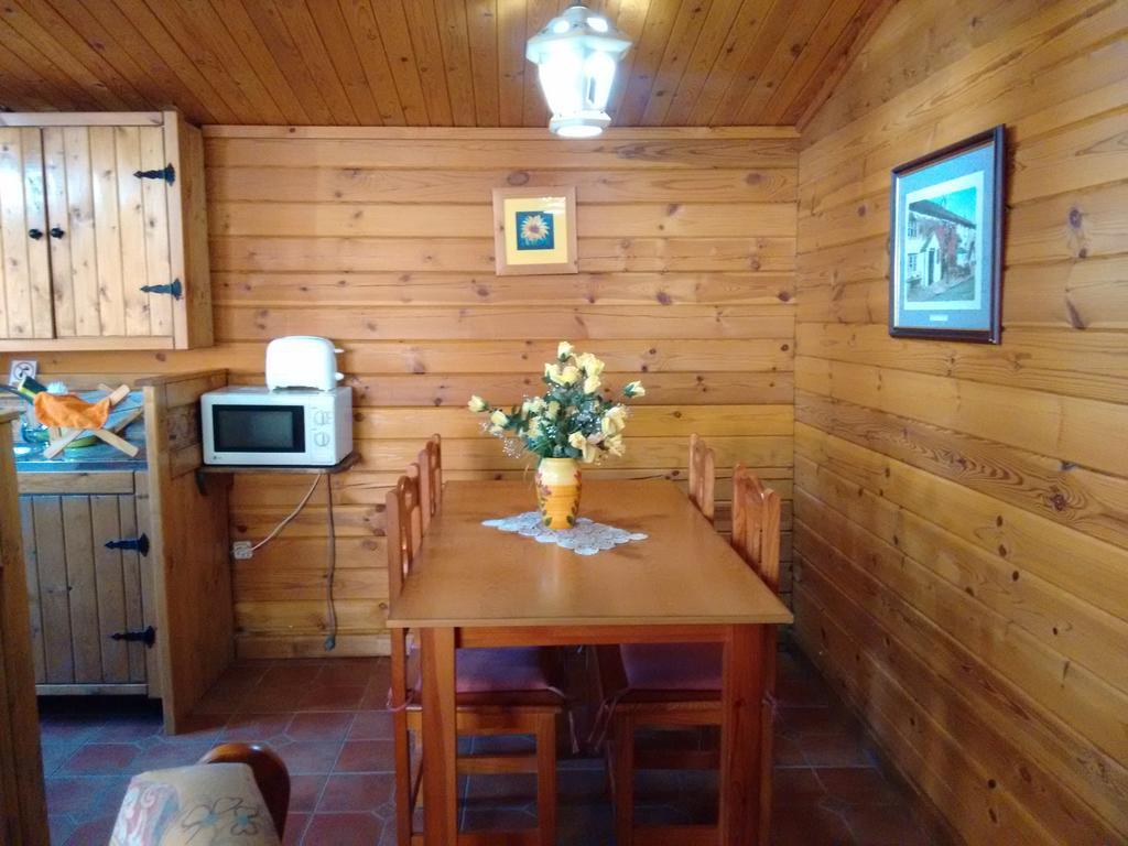 Finca La Piedra Holidays 알로라 외부 사진